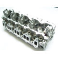 Mazda Wl Cylinder Head for Mazda Bt-50 Pick-up We Wl Tdi 16V 908749